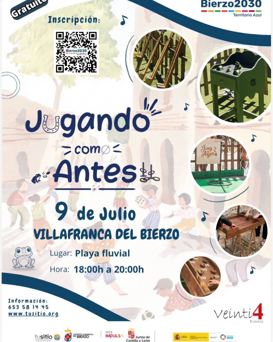 Foto de ¡Vuelve la diversión de siempre!